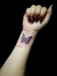 SMALL TATTOOS 24